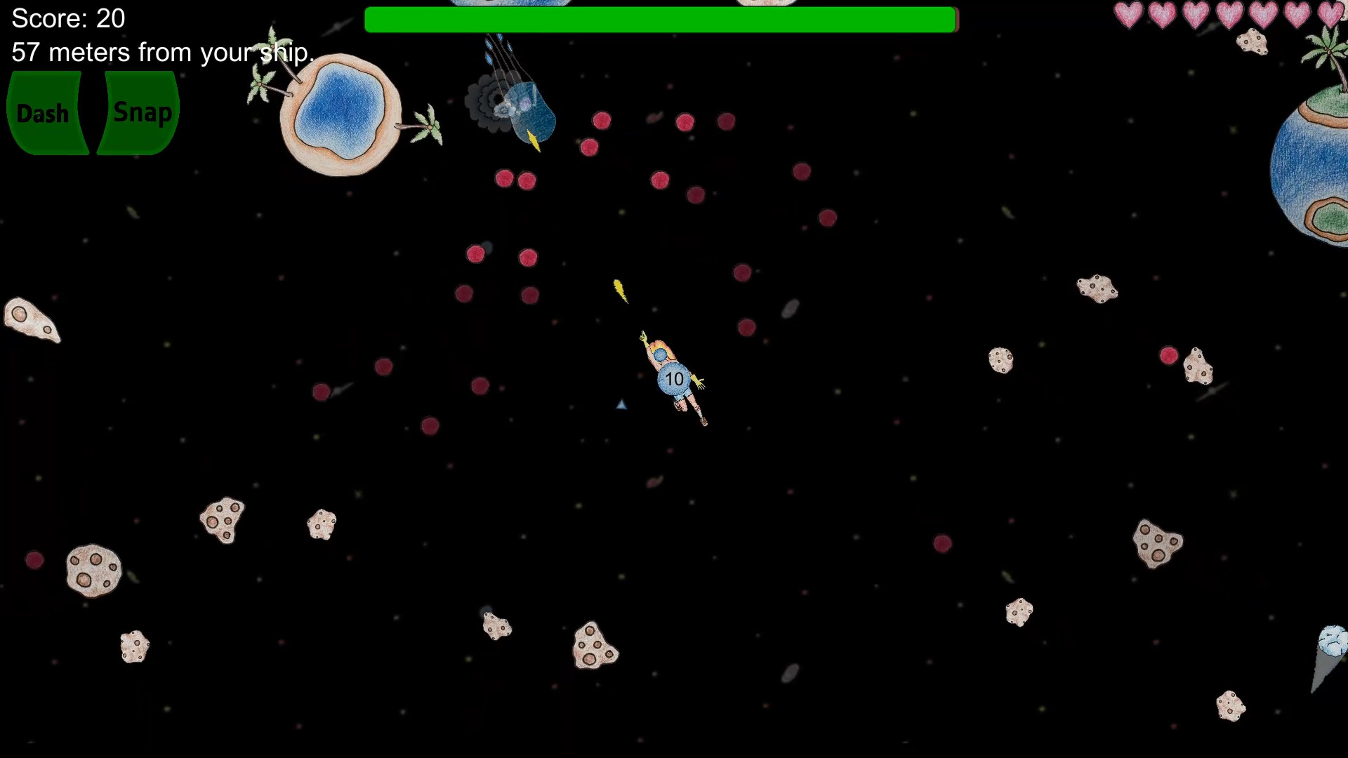 What's the Matter? screenshot #11