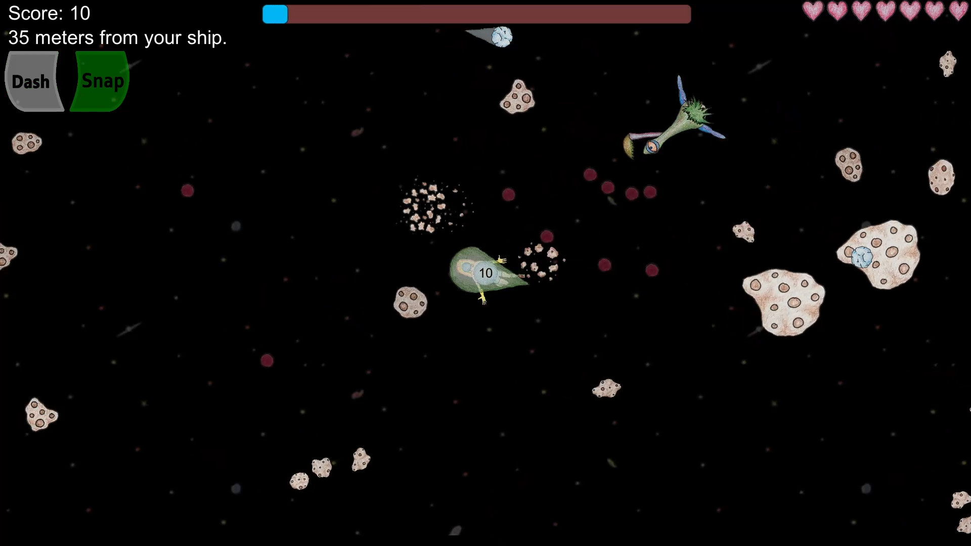 What's the Matter? screenshot #7