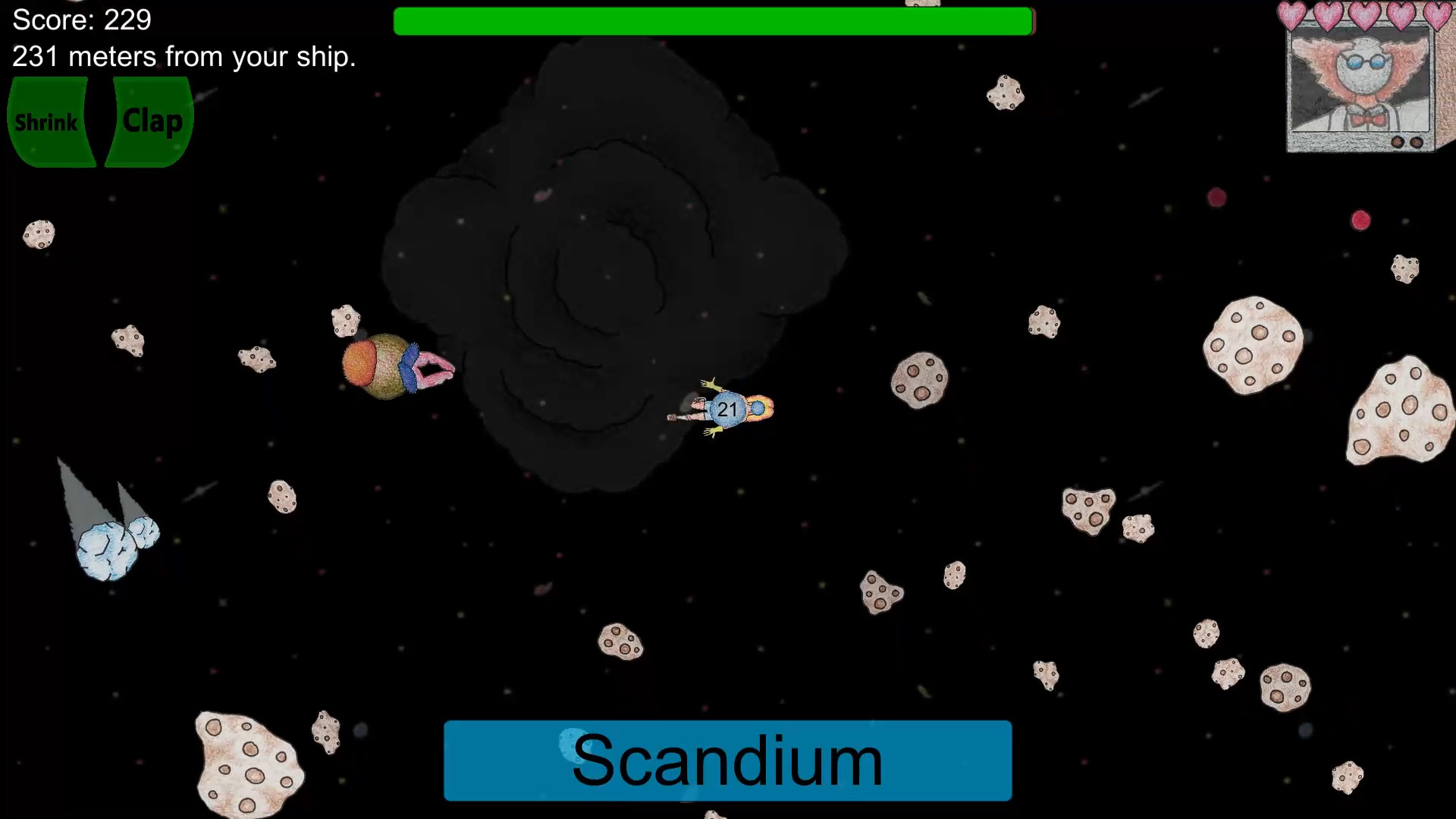 What's the Matter? screenshot #2