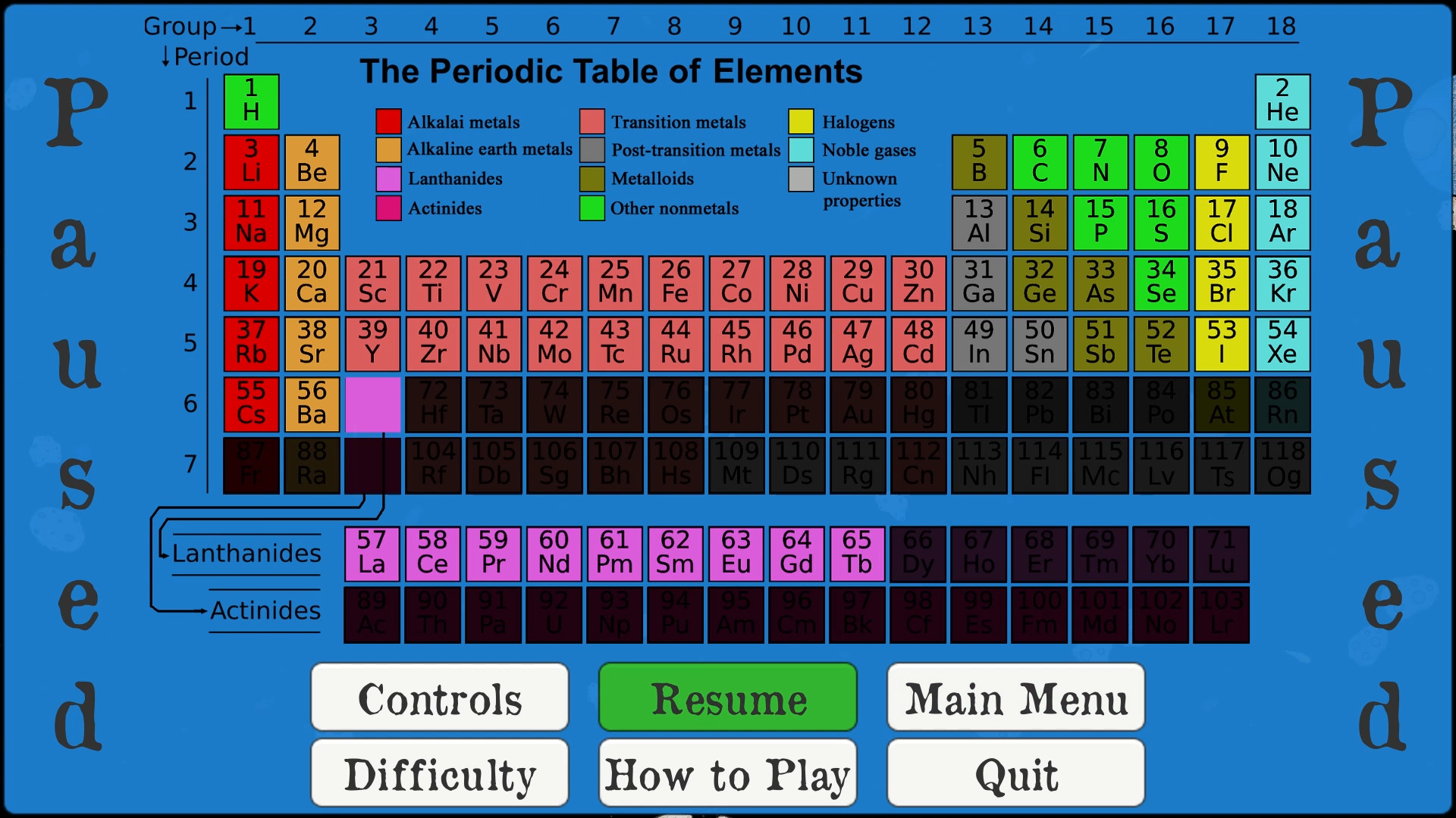 What's the Matter? screenshot #10