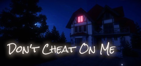 Don't Cheat On Me Cover Image