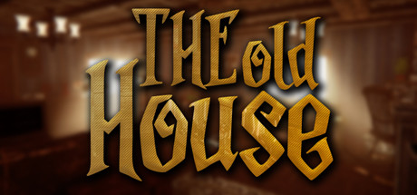 The Old House cover art