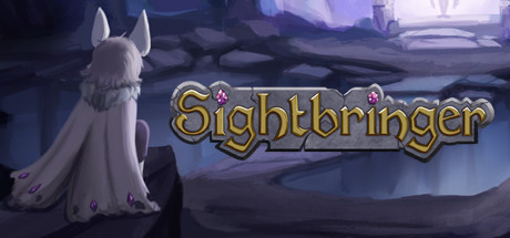 Sightbringer Cover Image