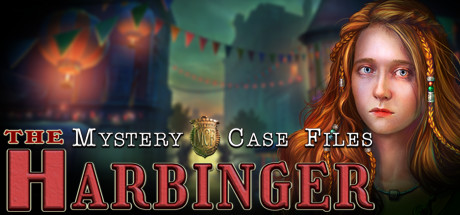 mystery case files: the harbinger collector's edition vertical card thumbnail