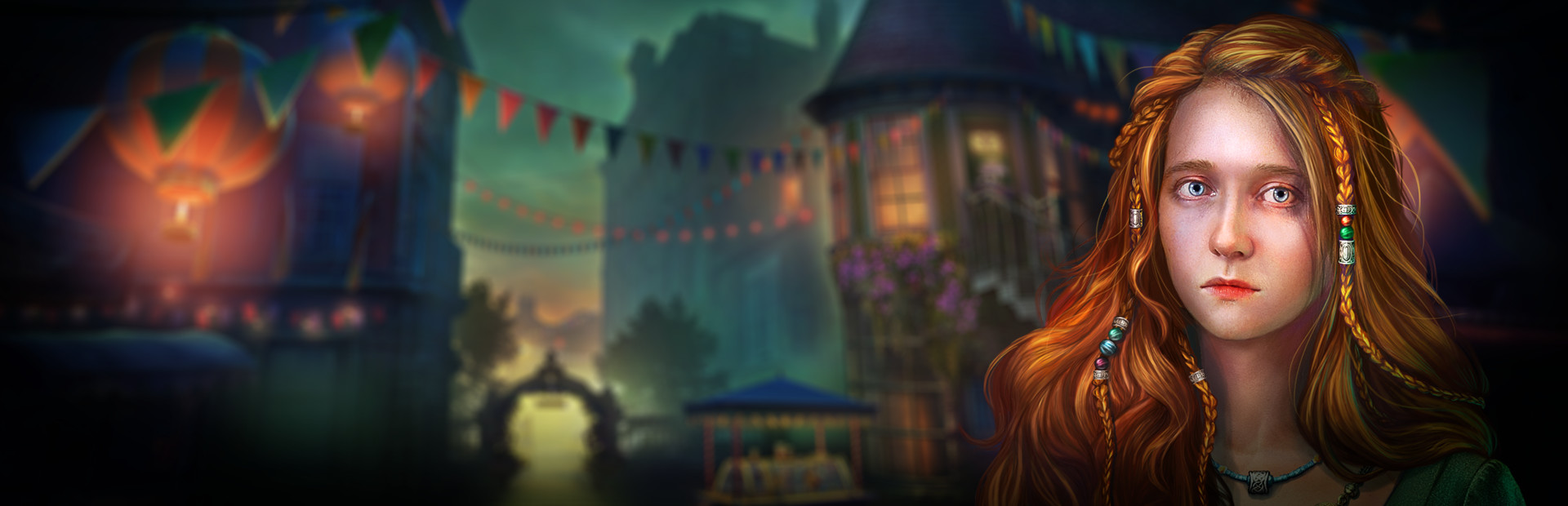Mystery Case Files: The Harbinger Collector's Edition