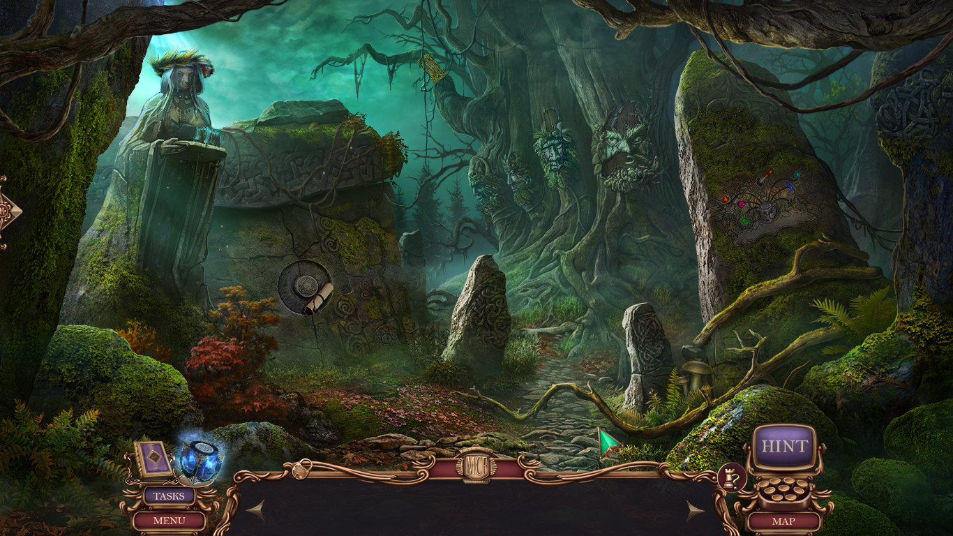 Mystery Case Files: The Harbinger Collector's Edition screenshot #10
