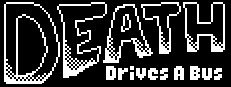 Death Drives A Bus