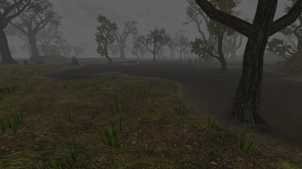 Legendary Journeys screenshot 1