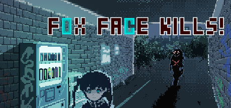 Fox face kills! steam charts