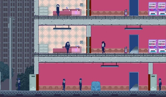 Fox face kills! screenshot 5