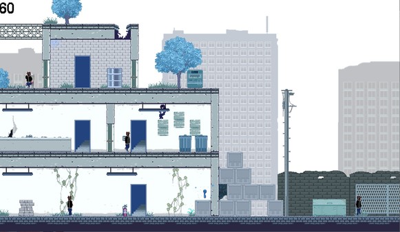 Fox face kills! screenshot 4