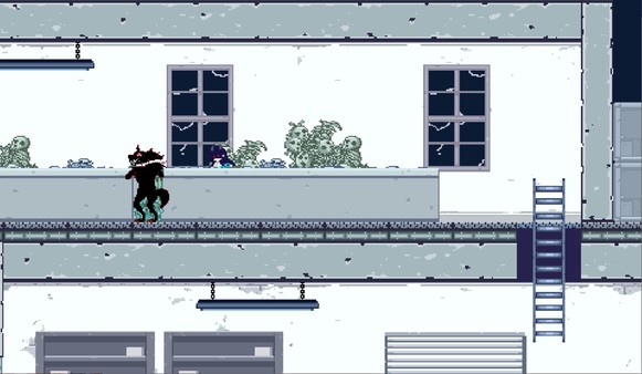 Fox face kills! screenshot 3