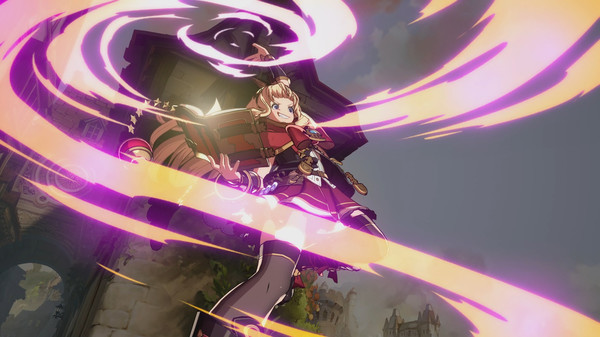 Granblue Fantasy: Versus - Character Pass 2