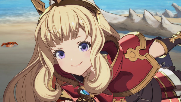 Granblue Fantasy: Versus - Character Pass 2
