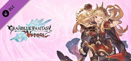 Granblue Fantasy: Versus - Additional Character Set (Cagliostro)
