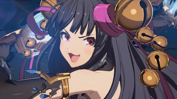 Granblue Fantasy: Versus - Additional Character Set (Yuel)