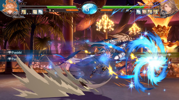 Granblue Fantasy: Versus - Additional Character Set (Anre)