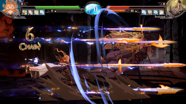 Granblue Fantasy: Versus - Additional Character Set (Anre)