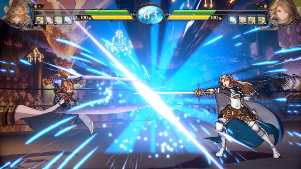 Granblue Fantasy: Versus - Additional Character Set (Anre)