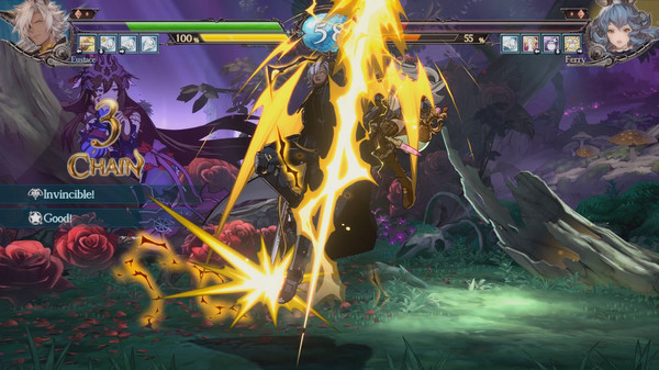 Granblue Fantasy: Versus - Additional Character Set (Eustace)