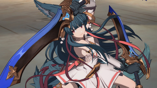 Granblue Fantasy: Versus - Color Pack Set 8
