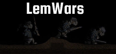 LemWars steam charts