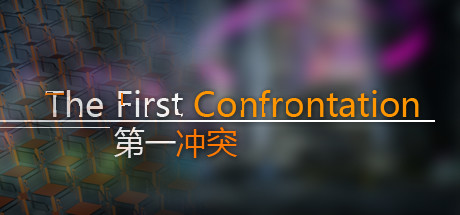 The First Confrontation Cheat Engine/CT