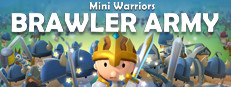Mini Warriors: Brawler Army