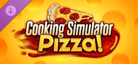 Cooking Simulator - Pizza banner image
