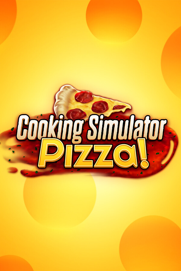 Cooking Simulator - Pizza
