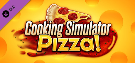 Cooking Simulator - Pizza banner image