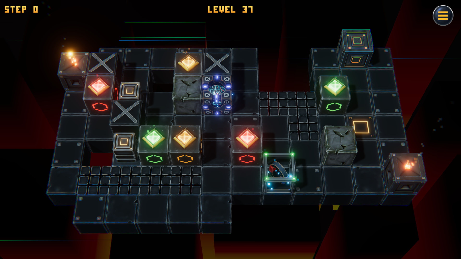 #2. Lost Gems (Steam) 由: pyx-games