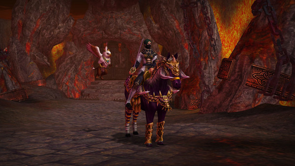 Metin2 – Conqueror Pack