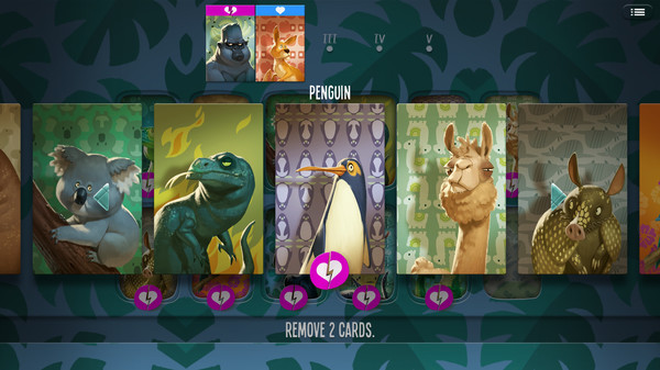 Similo: Wild Animals
