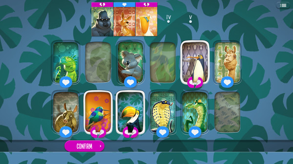 Similo: Wild Animals