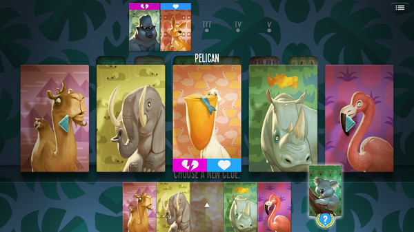 Similo: Wild Animals