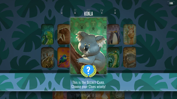 Similo: Wild Animals