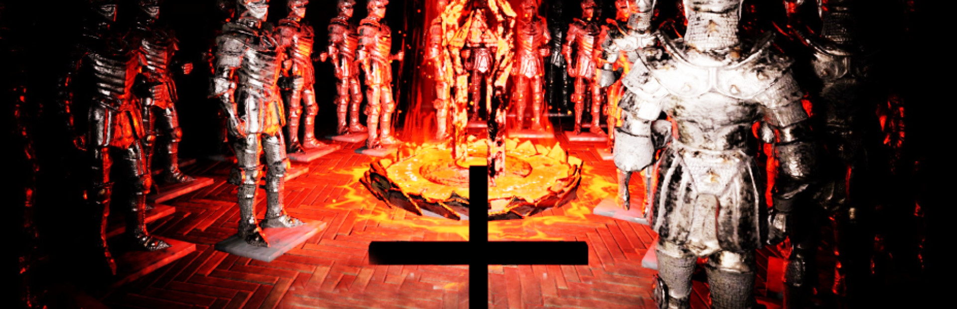 Priest vs. Poltergeist
