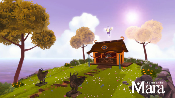 Summer in Mara - OST