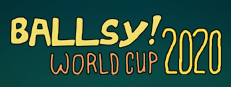 Ballsy! World Cup 2020