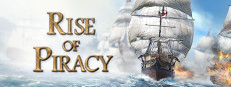 Rise of Piracy Banner