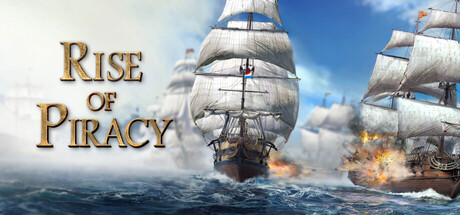 Rise of Piracy capsule