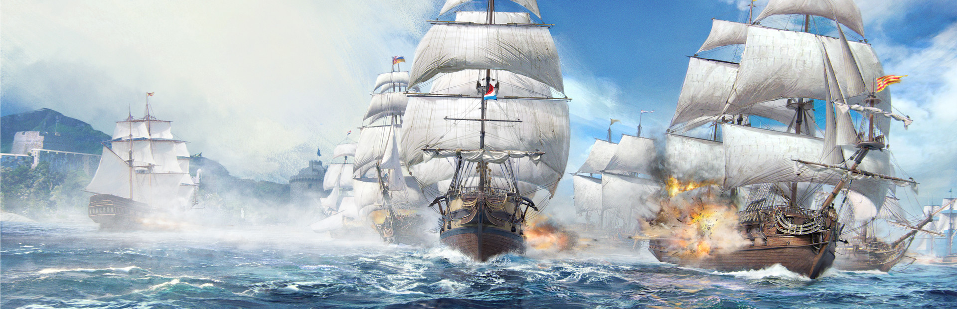 Rise of Piracy