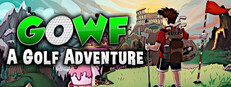 Gowf: A Golf Adventure