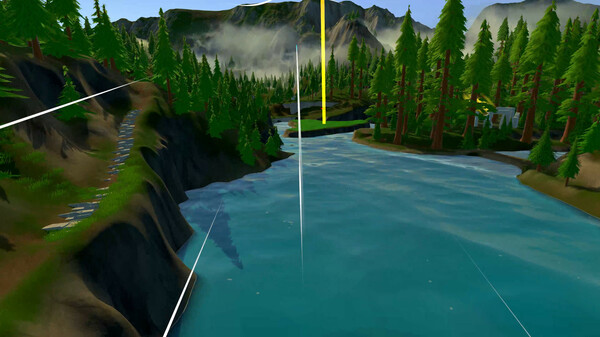 Gowf: A Golf Adventure screenshot 12