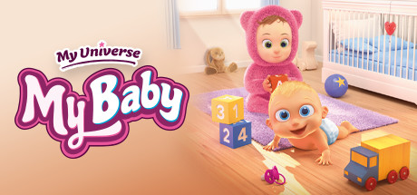 My Universe - My Baby cover image