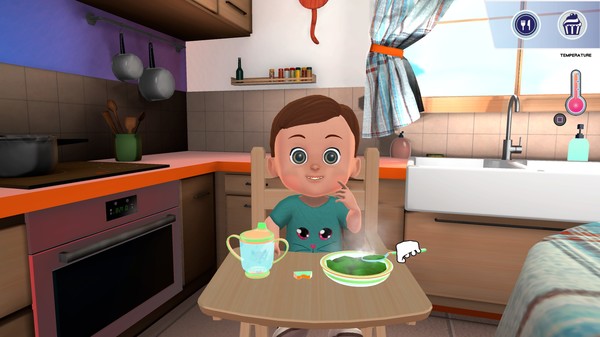 My Universe - My Baby screenshot 5