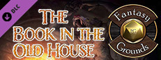 Fantasy Grounds - Aegis of Empires 1: The Book in the Old House Small Capsule Image