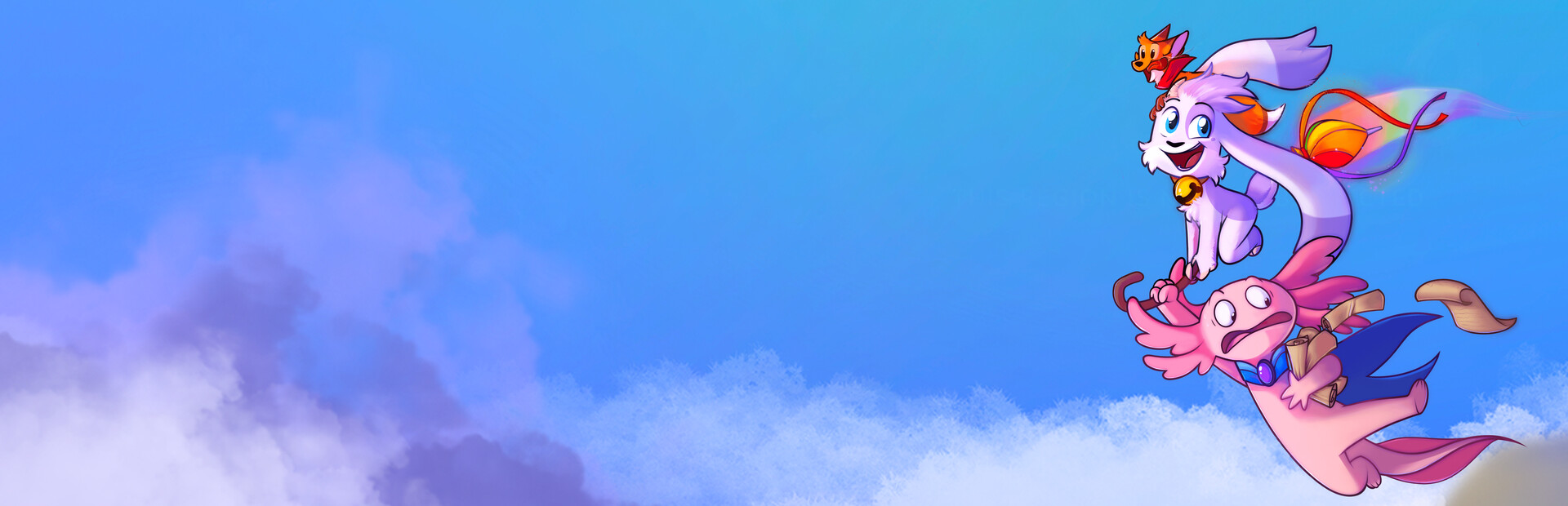 Billie Bust Up