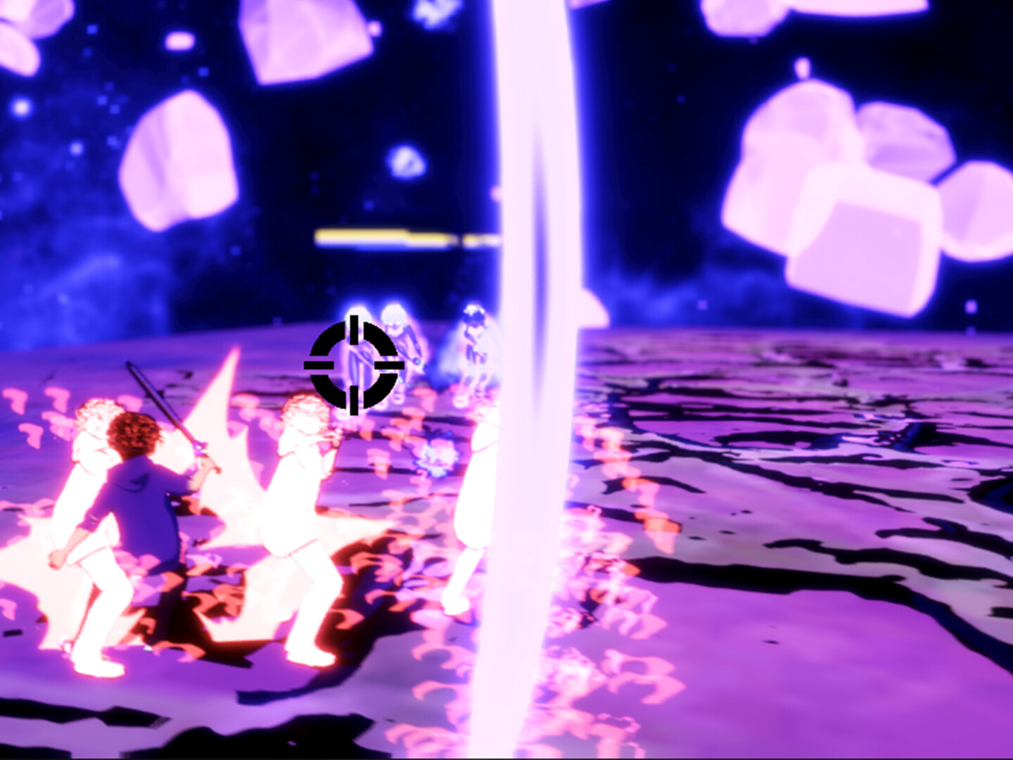 Aza screenshot #3